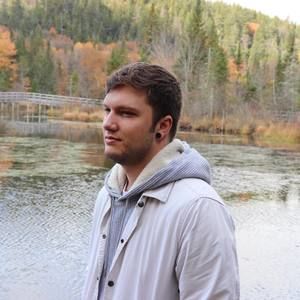 Meet your Posher, Carl-éric